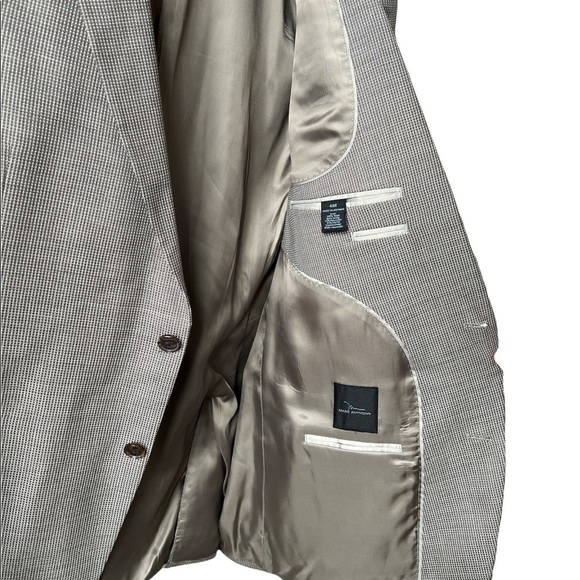 Marc Anthony Blazer - Picture 9 of 10